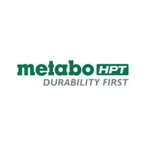 Metabo HPT (formerly Hitachi)