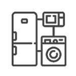 Appliances - Major Appliances