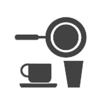 Kitchen / Dining - Storage