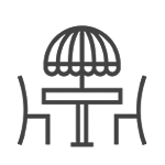 Lawn / Outdoor Living - Patio Furniture / Accessories