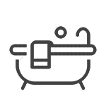 Linens / Domestics - Bath